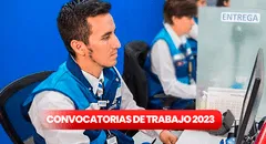 ¿Bachiller o titulado? Migraciones brinda puestos de trabajo con sueldos de hasta S/8.000