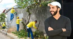El Salvador: ¿qué deberán hacer los presos de Bukele para ser liberados de su centro de reclusión?