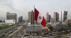 BCRP: protestas sociales habrían impactado en dos puntos porcentuales al PBI de febrero