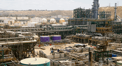 Nueva Refinería de Talara operará al 100% en junio