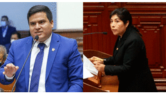 Diego Bazán tras suspensión de seguridad por Betssy Chávez: "Denota su intención de evadir a la justicia"