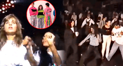 ¿Cómo eran las fiestas tecno en el Perú de los 90? Video rememora la moda de la época