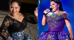 ¿Sonia Morales se retira de la música?: "Nada es eterno, solo estamos un tiempo"