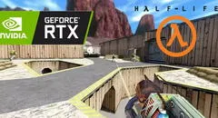 La RTX 4090 se queda corta: Half-Life hace sudar a la tarjeta gráfica más potente de NVIDIA