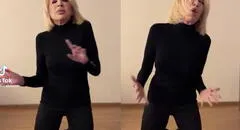 Shakira y Karol G: Laura Bozzo alborota a sus seguidores con 'challenge' de "TQG"