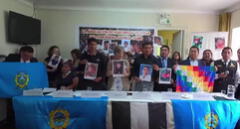 A dos meses de la masacre de Juliaca: organizaciones de DD. HH. condenan represión violenta en Puno