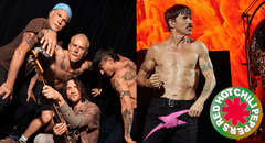 ¿Vendrán a Perú? Red Hot Chili Peppers confirma gira en Sudamérica