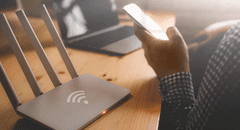 ¿Olvidaste la contraseña del Wi-Fi de tu casa? Así podrás saberla en segundos desde tu PC