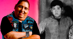 Tongo: ¿por qué se le conocía así a Abelardo Gutiérrez, creador de las canciones cover en 'tonglish'?