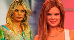 Natalia Otero revela que Laura Huarcayo la echó de "Bienvenida la tarde": "Quedé traumada"