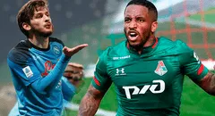 Debutó en el fútbol reemplazando a Farfán, vale 60 millones y es la obsesión del Real Madrid