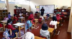 Inicio del año escolar 2023: ¿cuáles son las regiones donde se postergaron las clases por las lluvias?