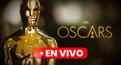 VER Premios Oscar 2023 EN VIVO HOY: horario, canal, dónde y cómo ver EN DIRECTO GRATIS la alfombra roja