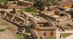 Cusco lanza ofertas para atraer a más turistas nacionales