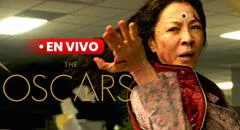Oscar 2023 EN VIVO: ganadores, dónde y cómo volver a ver la transmisión ONLINE de la gala del cine