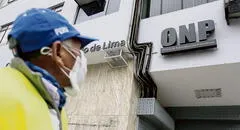 ONP sobre el nuevo bono de reconocimiento: "No tenemos ese dinero"