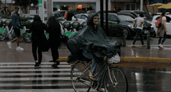 Lluvias en Lima EN VIVO: distritos de Lima registrarán temperaturas de hasta 31°, según Senamhi