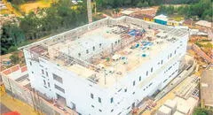 Aseguran destrabe de proyectos de hospitales en Piura