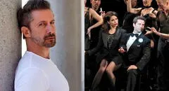 Marco Zunino: ¿en qué país nació y cómo logró ser el primer actor latinoamericano en Broadway?