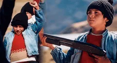 ¿Qué fue de Antonio Callirgos Andia, el niño que protagonizó la recordada película peruana "Paloma de papel"?