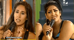 ¿Por qué Tepha Loza y Chris Soifer casi se van a las manos en "Verano extremo"?
