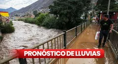 Pronóstico de lluvias HOY, 15 de marzo: ¿cuál es el reporte del clima, según Senamhi?