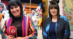 Sonaly Tuesta representará a Perú con su propio documental en prestigioso festival internacional