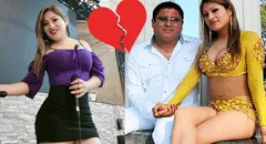 ¿Qué fue y a qué se dedica Pilar Astucuri, la exesposa de 'Clavito y su chela'?