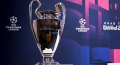 Sorteo Champions League por cuartos de final: cuándo es, a qué hora y en qué canal ver