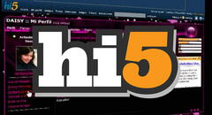 ¿Qué le sucedió a Hi5? El antiguo gigante de las redes sociales que perdió ante Facebook
