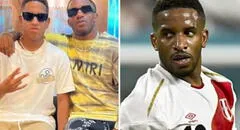 Hijo de Jefferson Farfán revela por qué no siguió jugando en Alianza Lima y el motivo sorprende