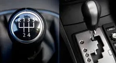 ¿Caja mecánica o automática? Conoce las diferencias y cuál elegir