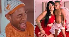 Inka Productions y su parodia porno de 'Chiquito pero peligroso' con Jorgito el 'Guayaco'