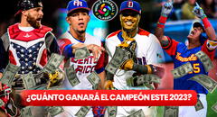 Clásico Mundial de Béisbol 2023: ¿cuántos millones de dólares ganará Japón por ser campeón del torneo?