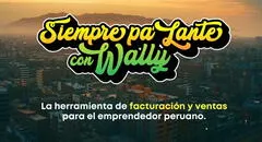 FridayMood y la campaña que ha puesto a bailar a los emprendedores peruanos de la mano de Wally