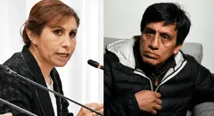 Caso Cuellos Blancos: Patricia Benavides registra 7 llamadas con Antonio Camayo