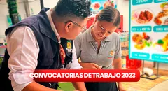 ¿Eres egresado técnico o universitario? Muni de Tacna ofrece trabajos con hasta S/3.750 de sueldo