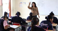 Sueldo docente 2023: oficializan aumento para profesores, ¿cuánto ganarán desde marzo?
