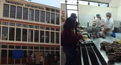 ¿Cuáles son las universidades de Lima que brindan residencia gratis a sus estudiantes?