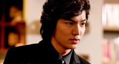 "Boys over flowers" siempre fue machista y tal vez no te diste cuenta: violencia, represión y más