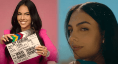 Georgina Rodríguez anuncia la segunda temporada de su serie: “Queridas, he vuelto”