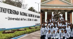 ¿Quieres ingresar a Medicina en la UNMSM? 10 claves para superar el examen de admisión