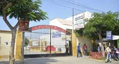 Centros de salud fueron afectados en La Libertad por las lluvias