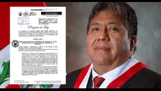 Congresista sindicado en tema Los Niños plantea que Comisión de Ética no investigue casos en Fiscalía