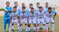 ¡22-0! La mayor goleada de la Copa Perú se registró en Chiclayo: “Parejo hasta que empezó”