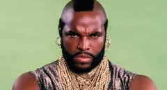 La emotiva reaparición de Mr. T y su nueva vida tras "Los magníficos": ¿cómo se ve y qué le pasó?