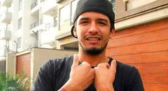 Reimond Manco jugará en el extranjero, luego de disputar la Liga 2 y estar casi 3 meses sin club