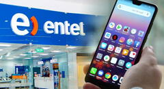 Osiptel confirma multa de S/690.000 contra Entel Perú