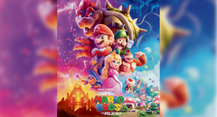 Super Mario Bros: la película