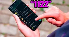 ¿Qué significa cuando alguien te envía el número '1122' por WhatsApp? Aquí la respuesta